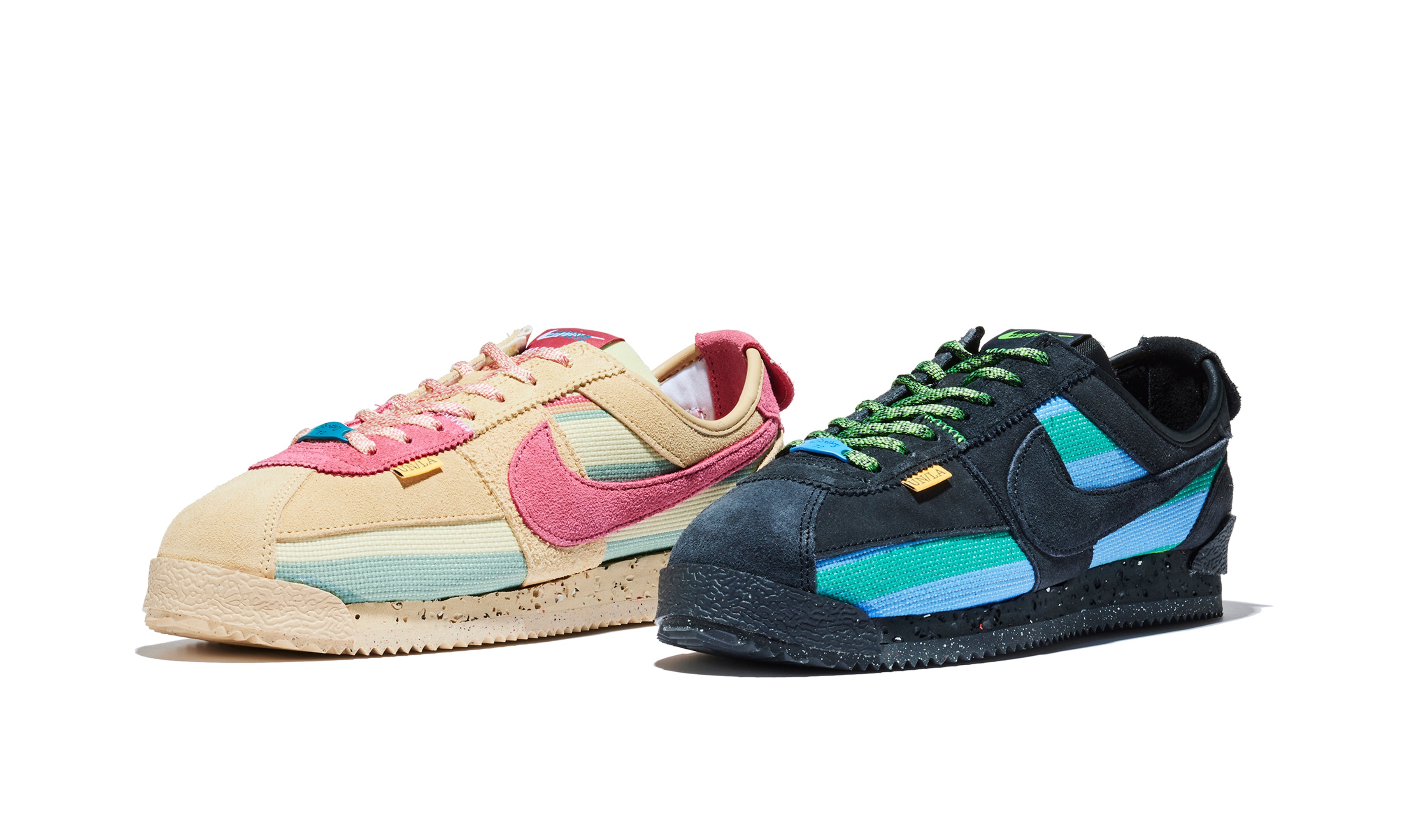【抽選情報】UNION X NIKE