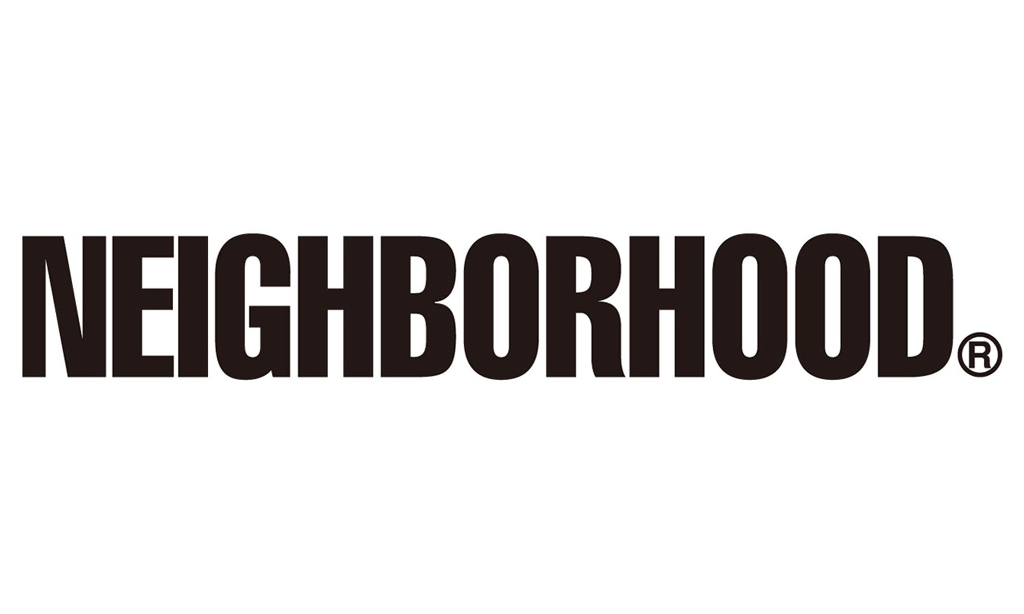 Information | NEIGHBORHOOD 2021 SPRING & SUMMER｜【公式通販