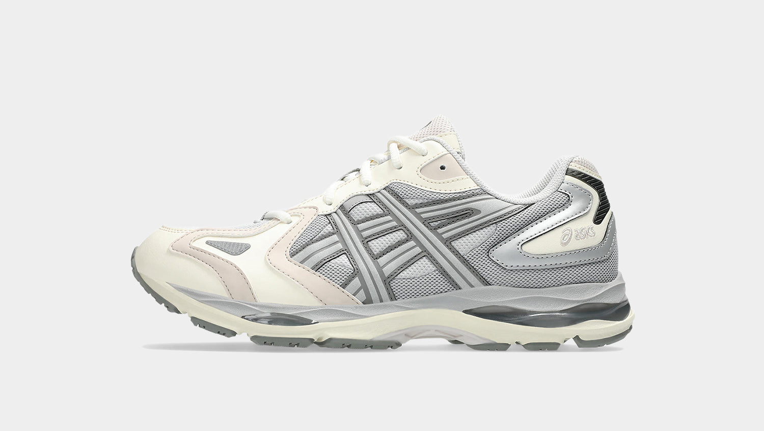 GEL-K1011 - CLOUD GREY/CREAM