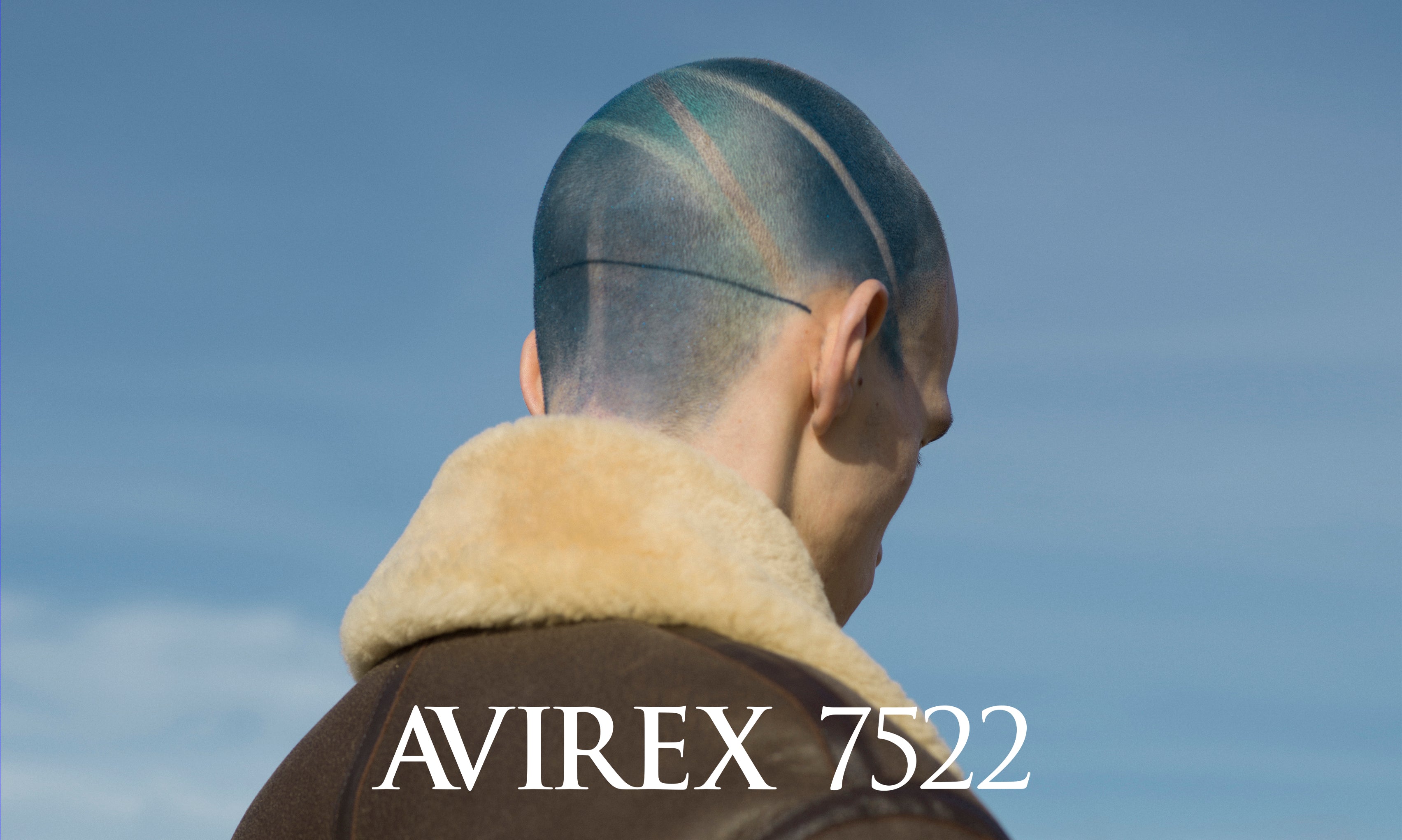 AVIREX7522