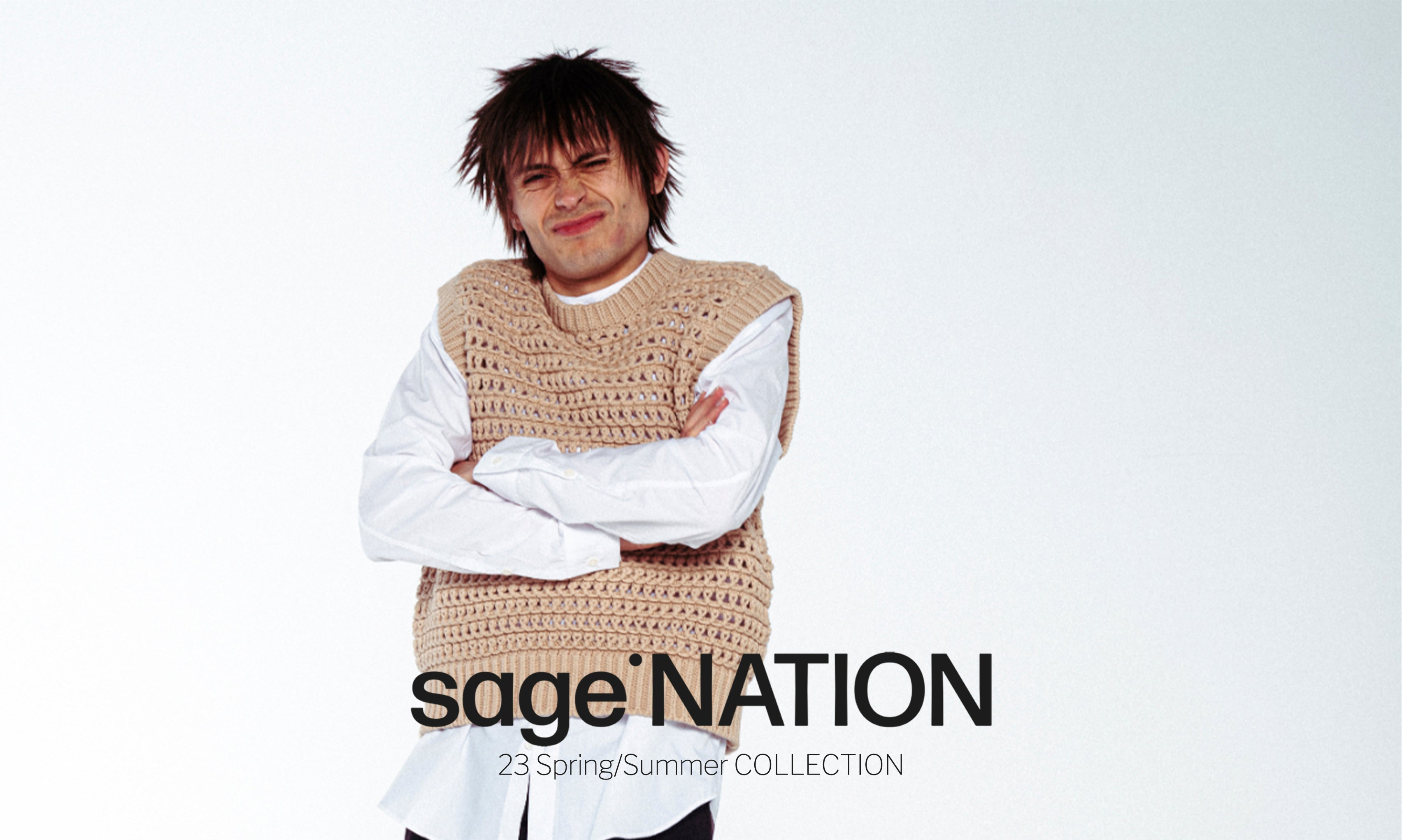 SAGE NASION