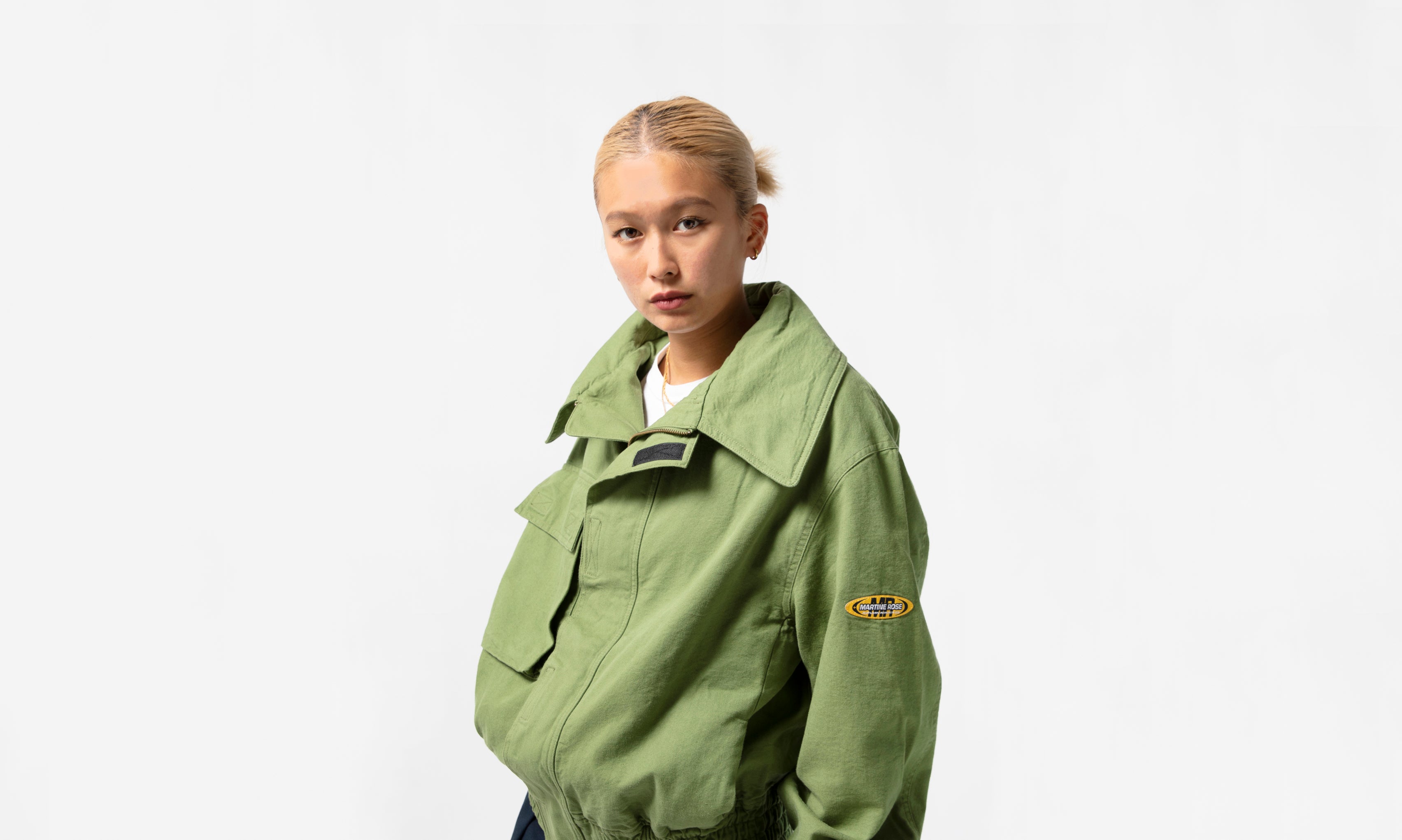 UNION STAFF STYLING #17 – UNION TOKYO