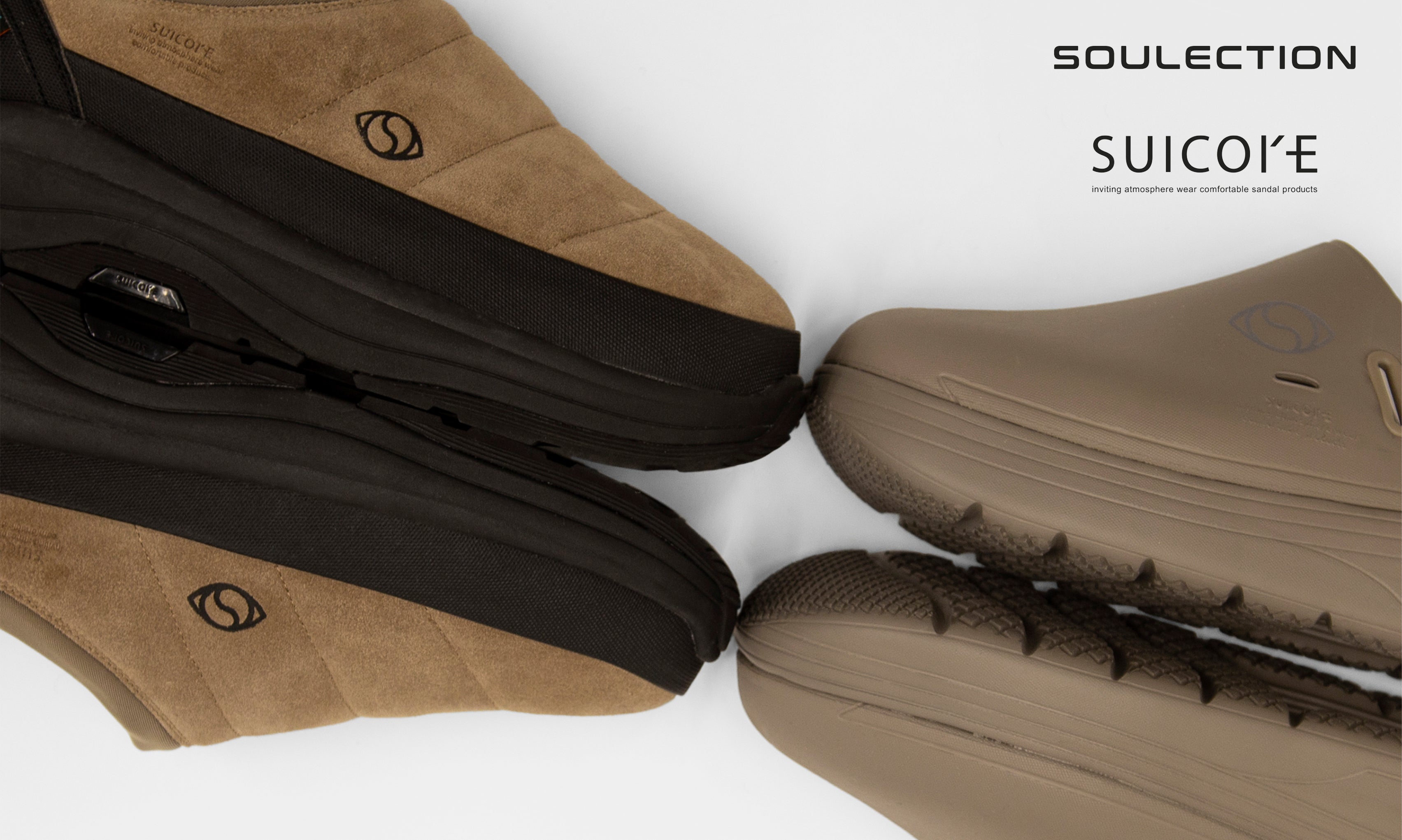 SOULECTION X SUICOKE @UNION TOKYO