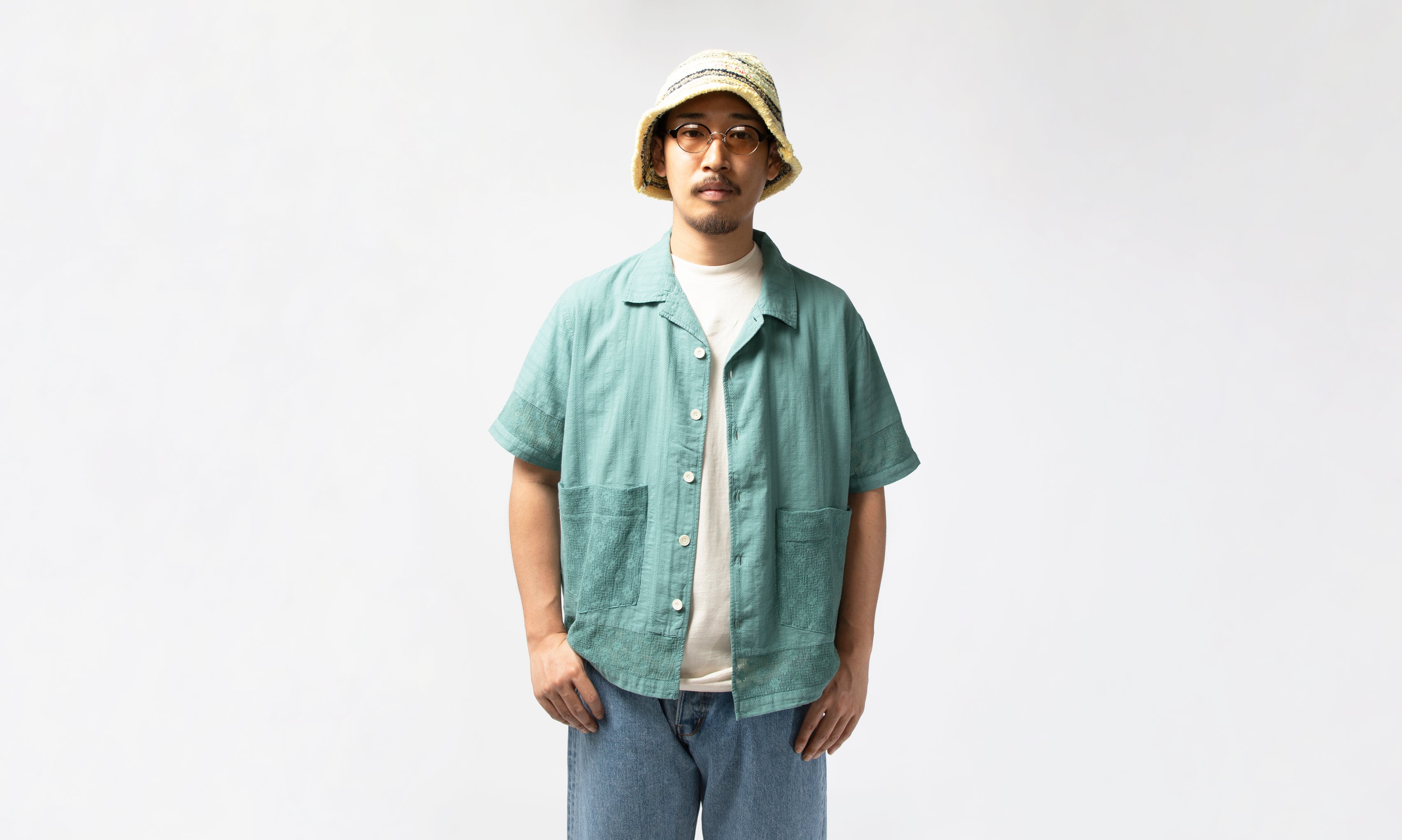 UNION STAFF STYLING #24