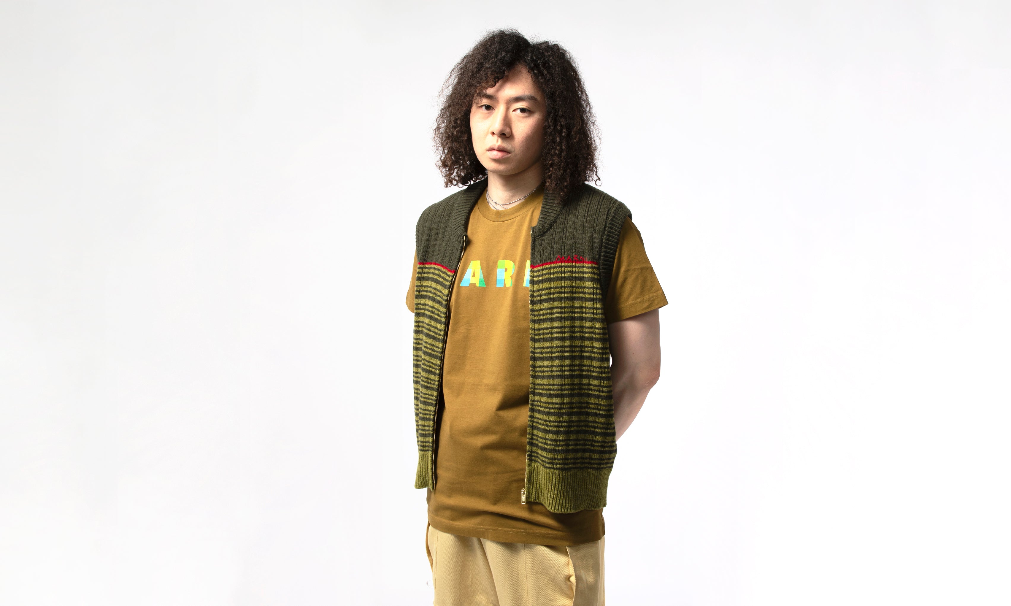 UNION STAFF STYLING #25