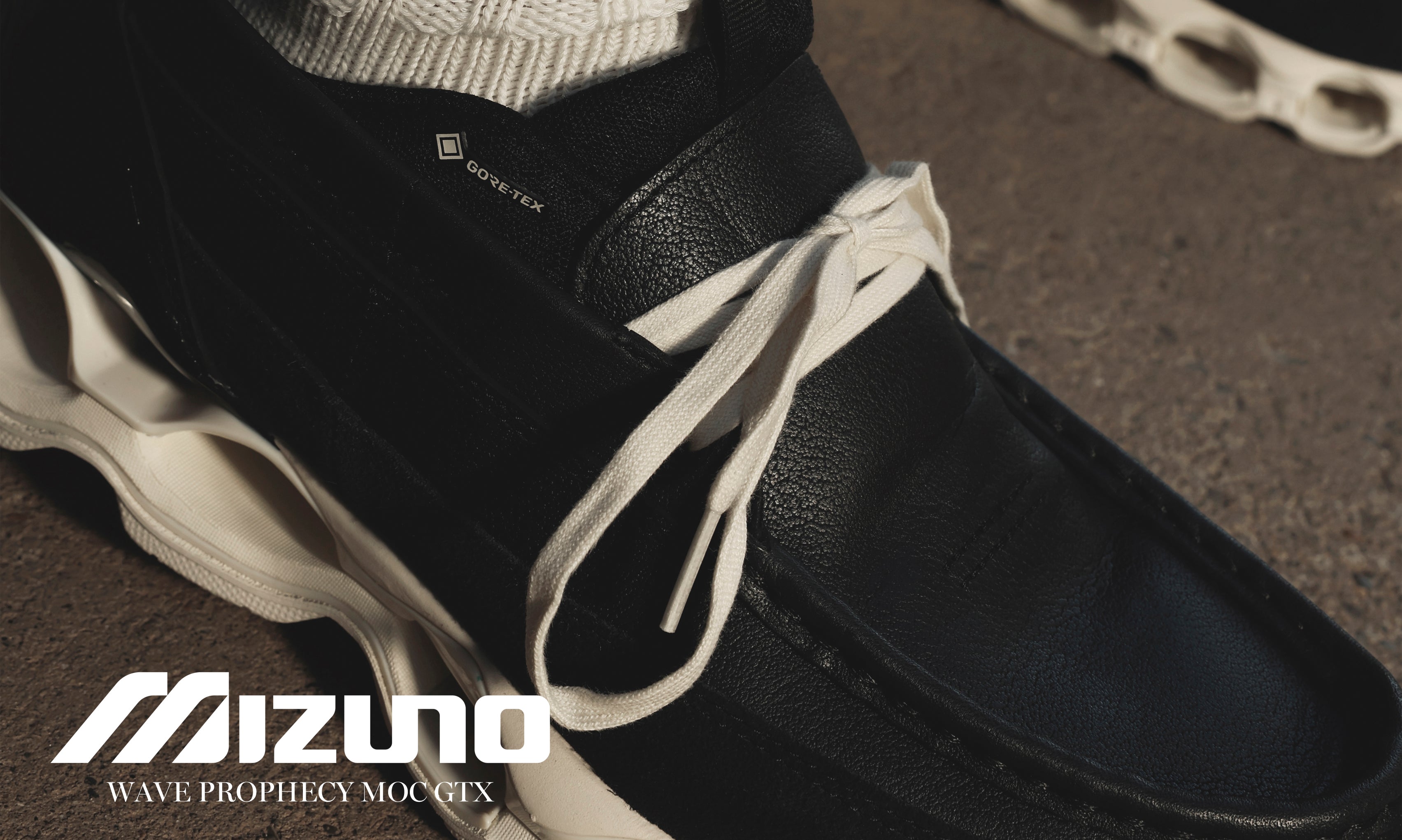 WAVE PROPHECY MOC GTX