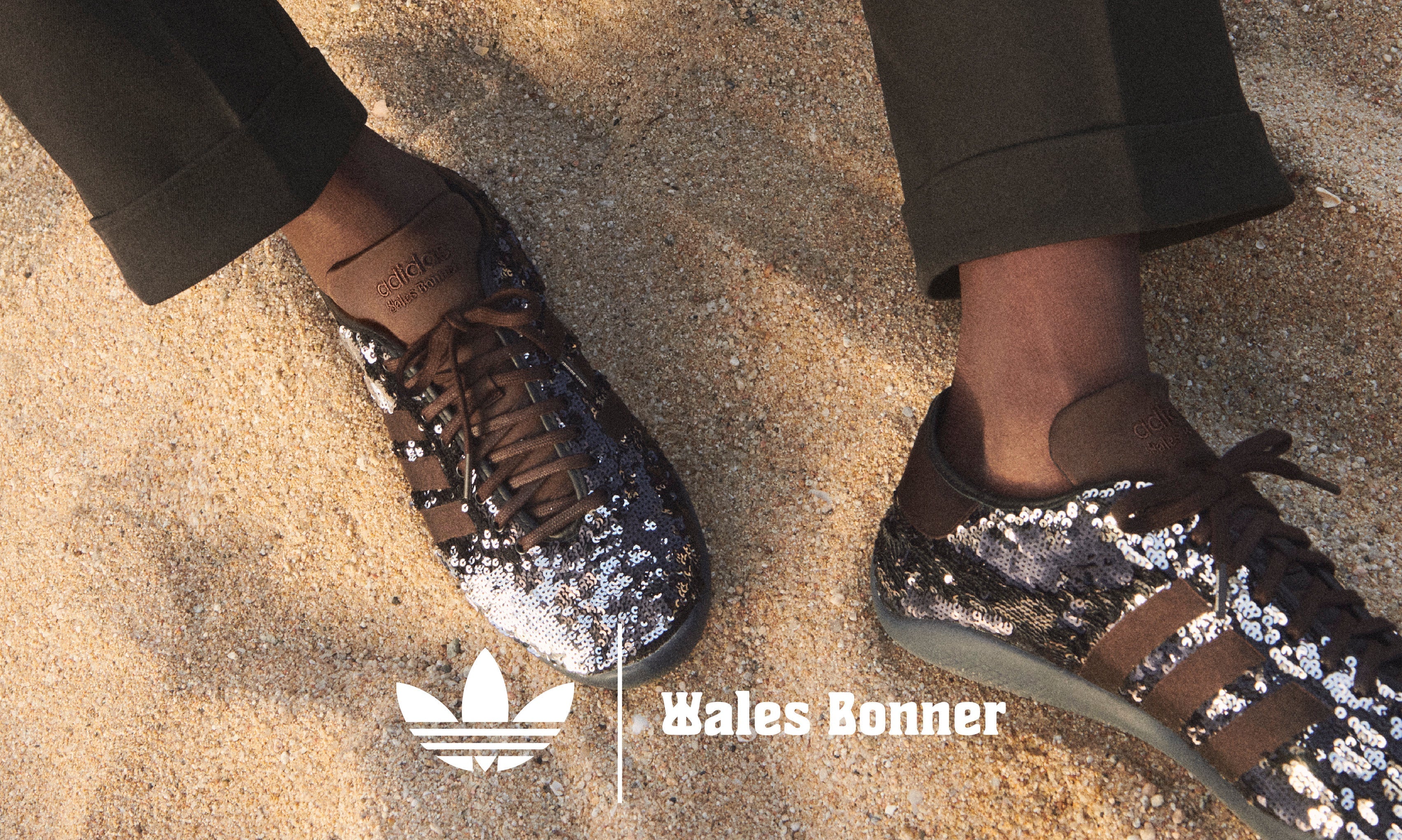 adidas Originals by Wales Bonner Spring Summer 2025