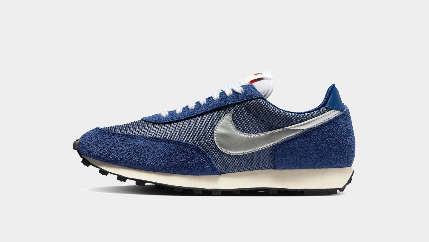 Nike Daybrake SP - BLUE VOID/METALLIC SILVER-DIFFUSED BLUE