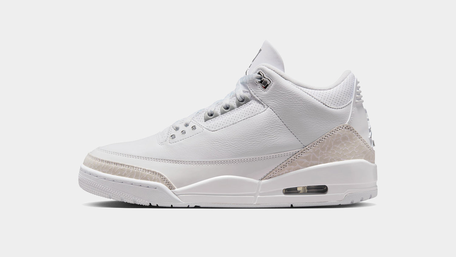 Air Jordan 3 Retro (CT8532-111)