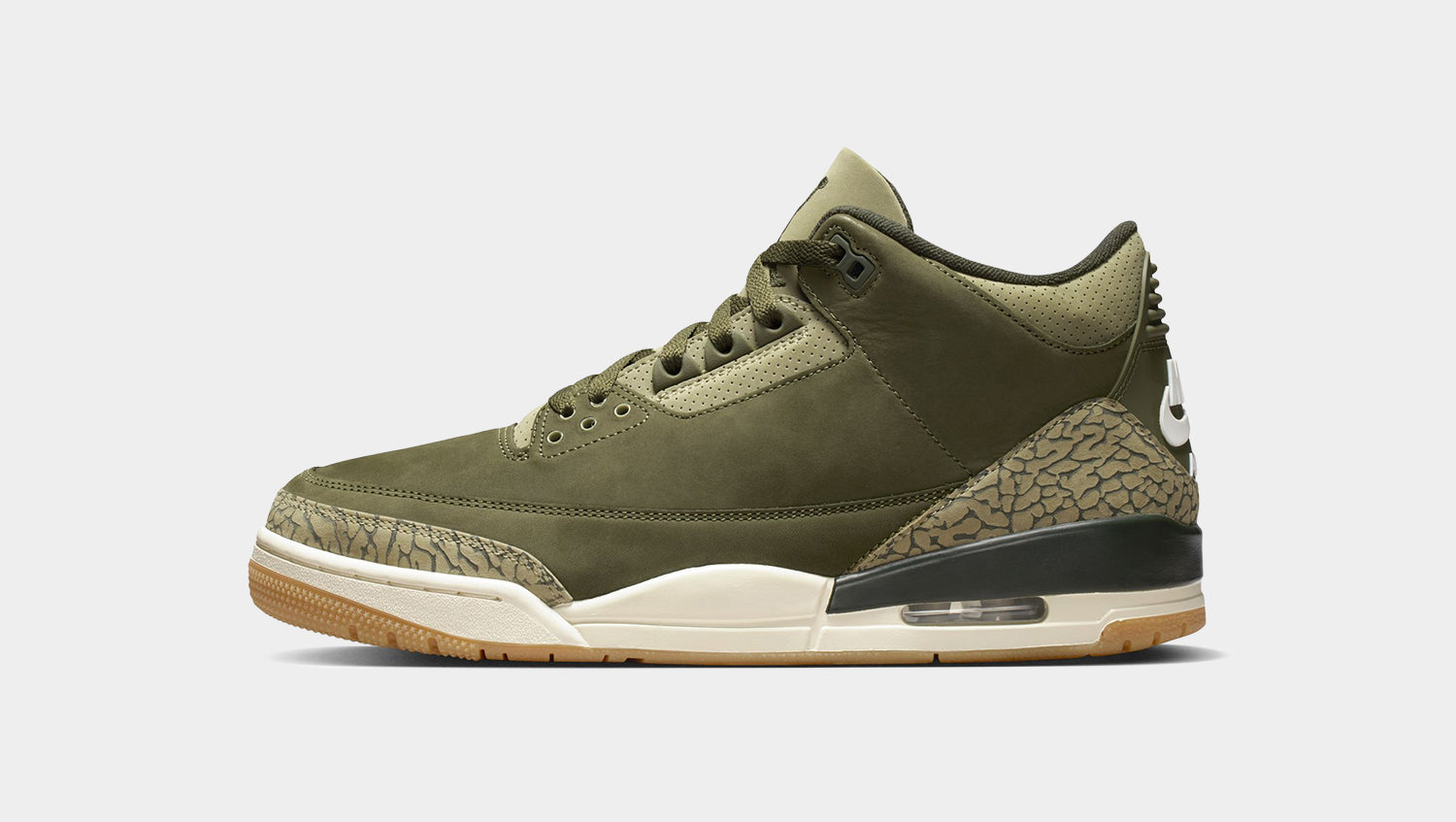 Air Jordan 3 Retro