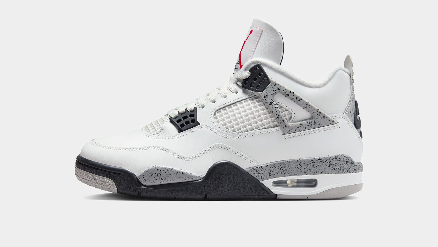 Air Jordan 4 Retro
