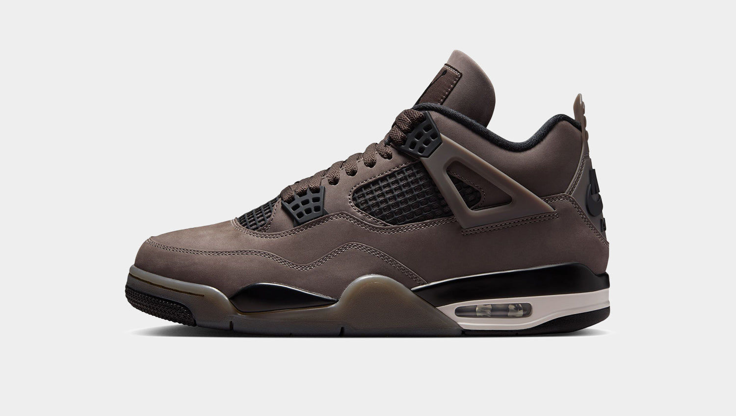 Air Jordan 4 Retro