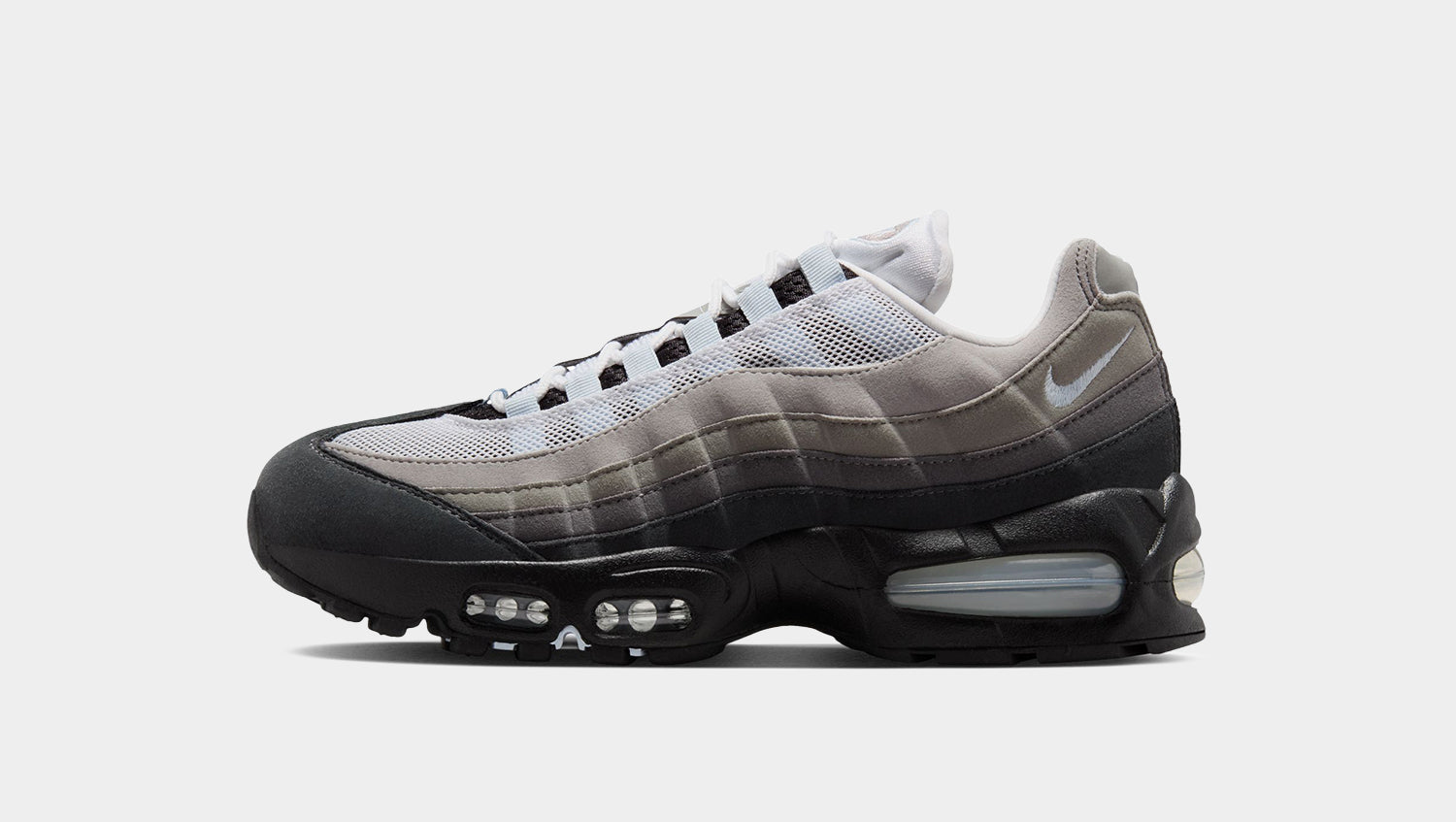 W NIKE AIR MAX 95 BIG BUBBLE