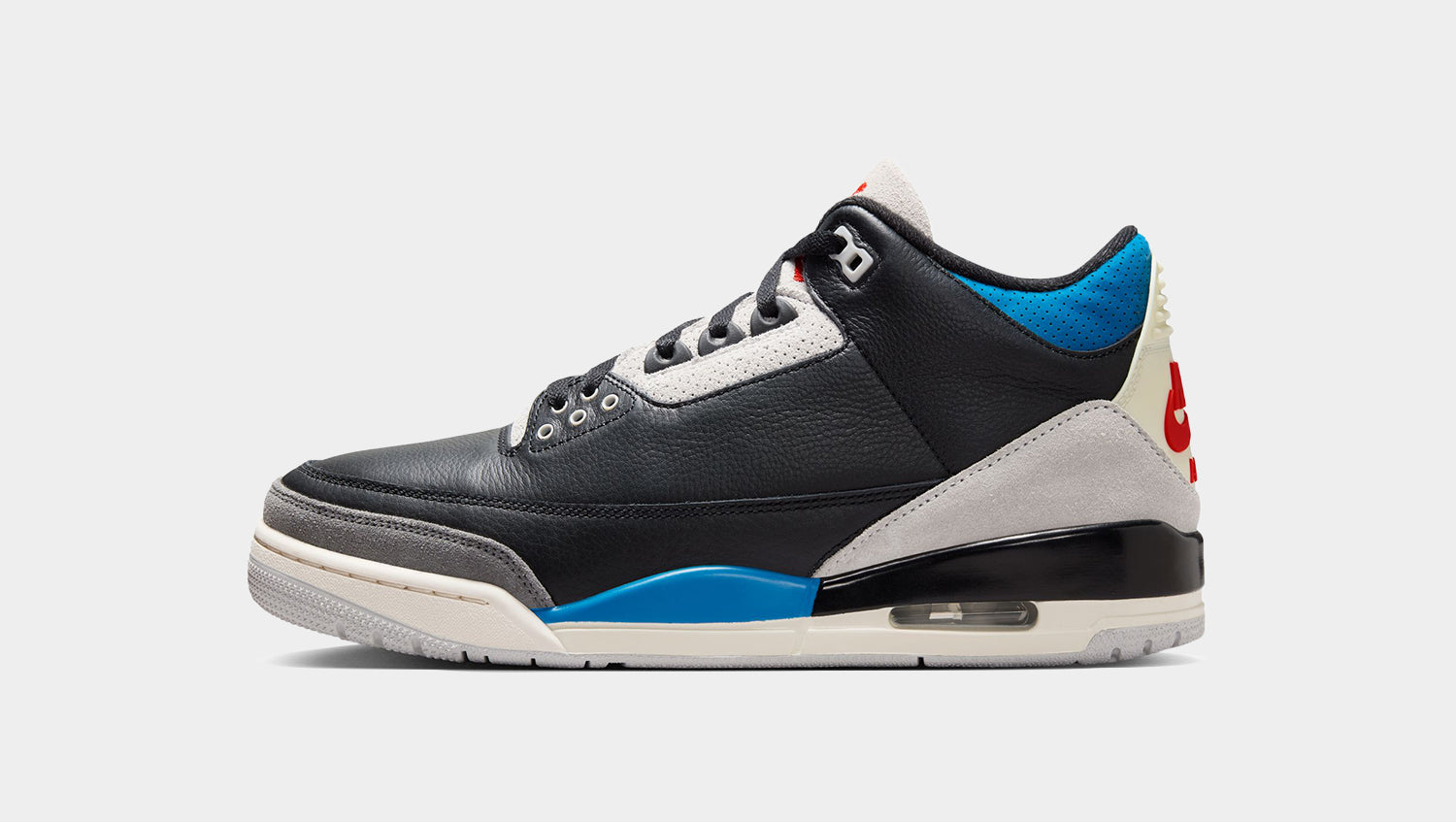 Air Jordan 3 Retro OG