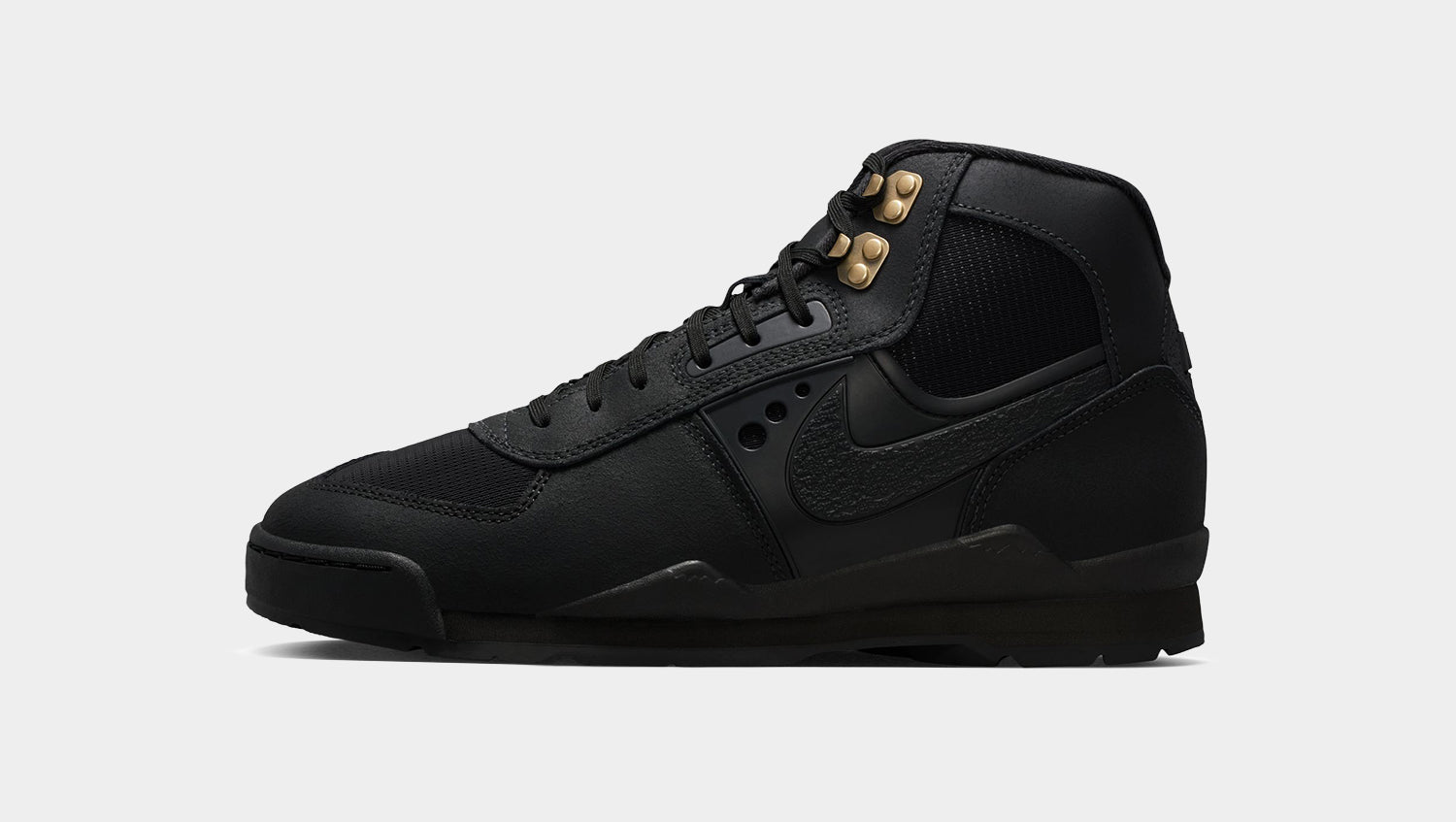 BLTRO SP - BLACK/BLACK-MTLC GOLD-WHITE