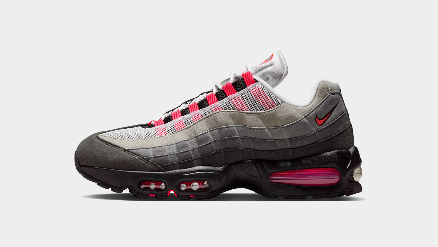 Launches | NIKE AIR MAX 95 BIG BUBBLE｜【公式通販 UNION