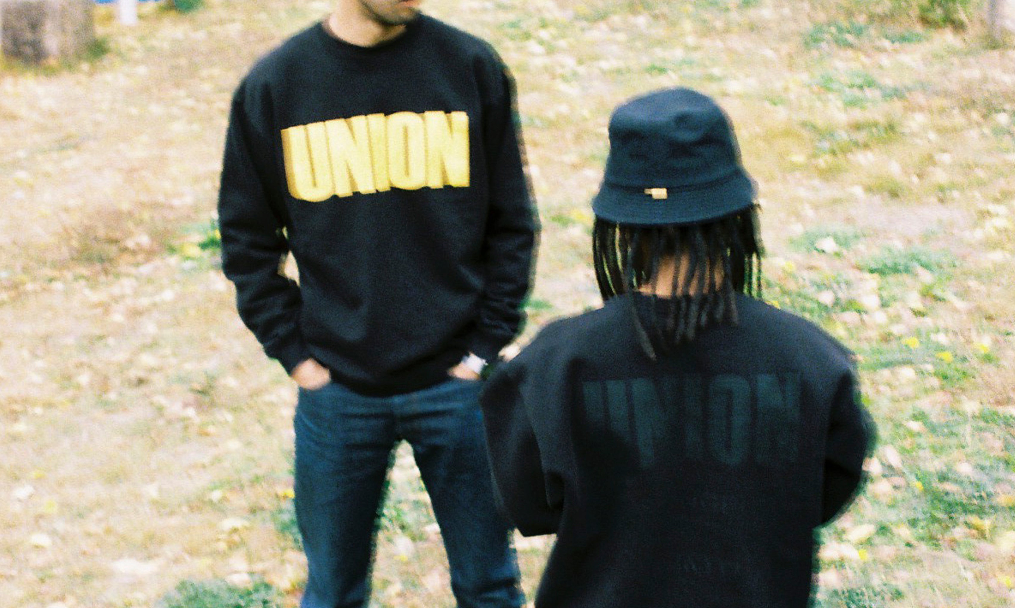 UNION