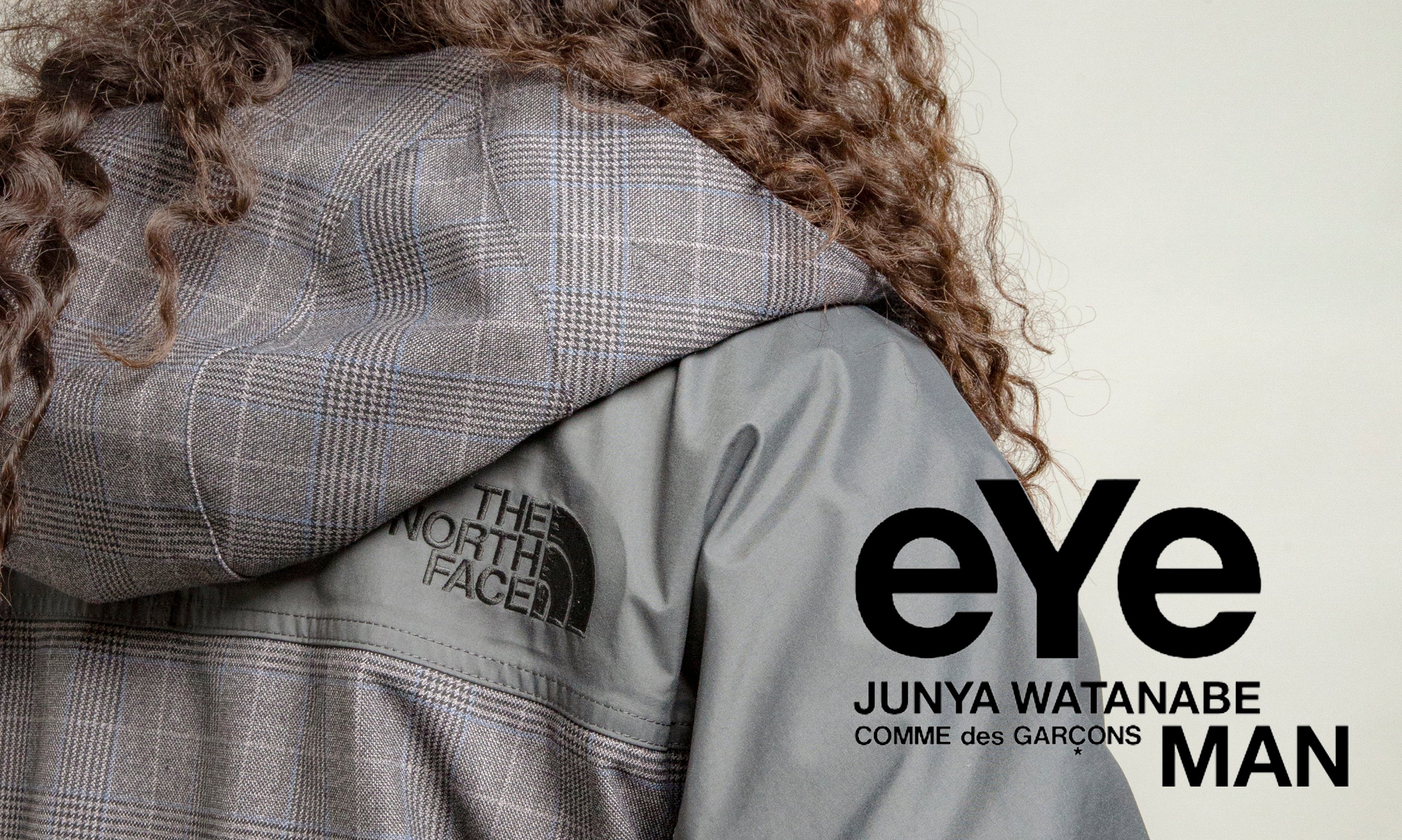 eYe COMME des GARCONS JUNYA WATANABE MAN 21AW – UNION TOKYO