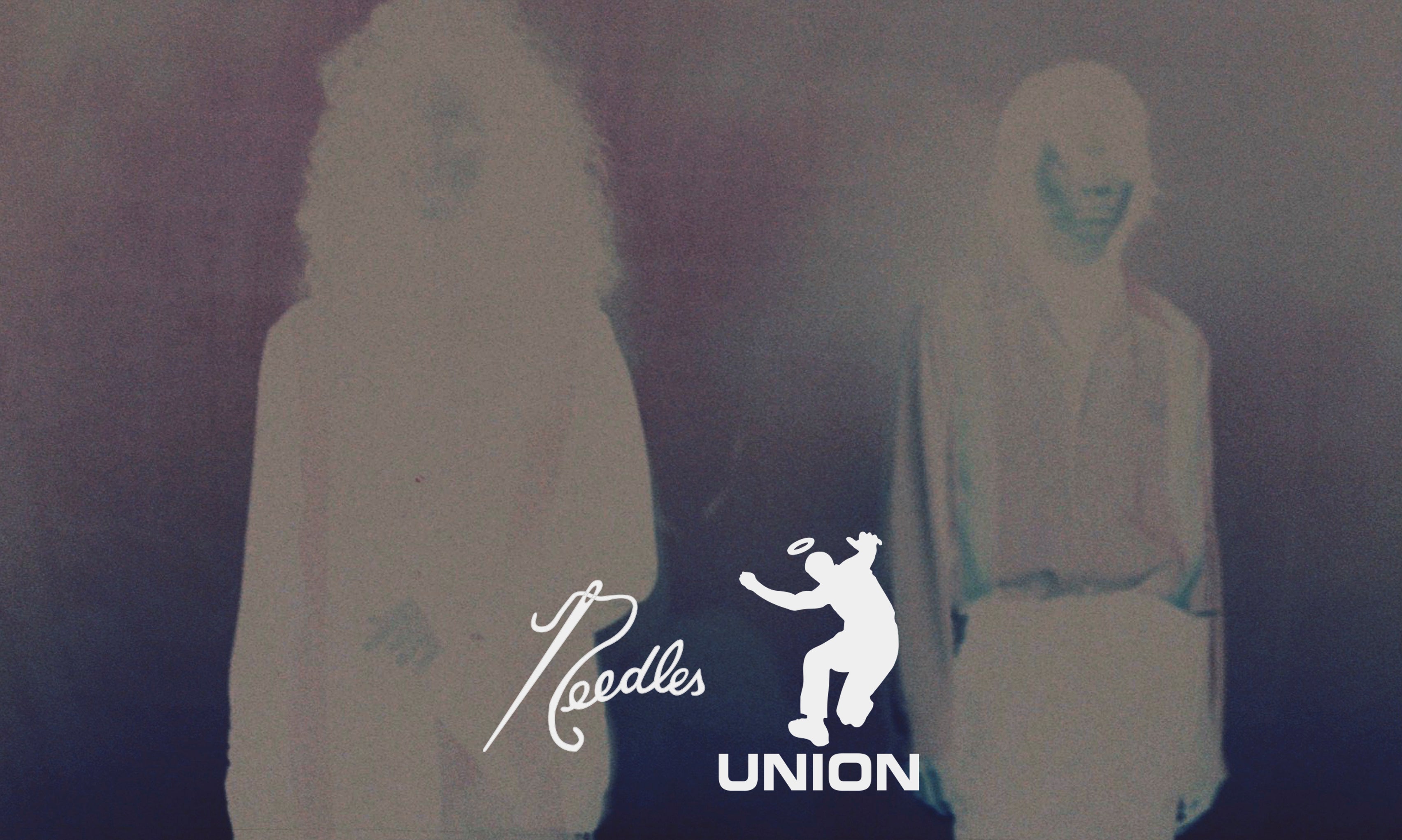 NEEDLES / UNION 2022 SPRING COLLECTION