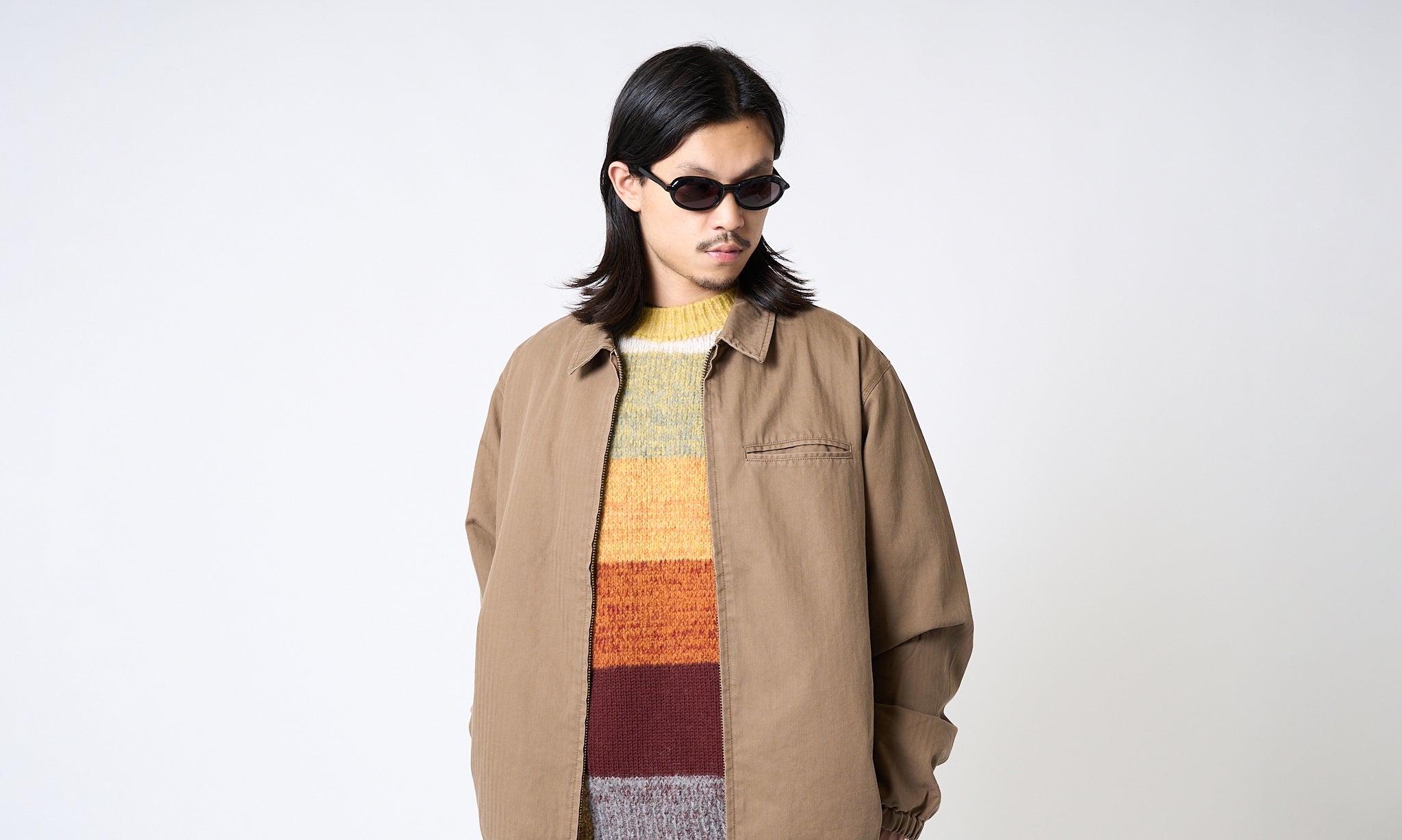 UNION STAFF STYLING #36