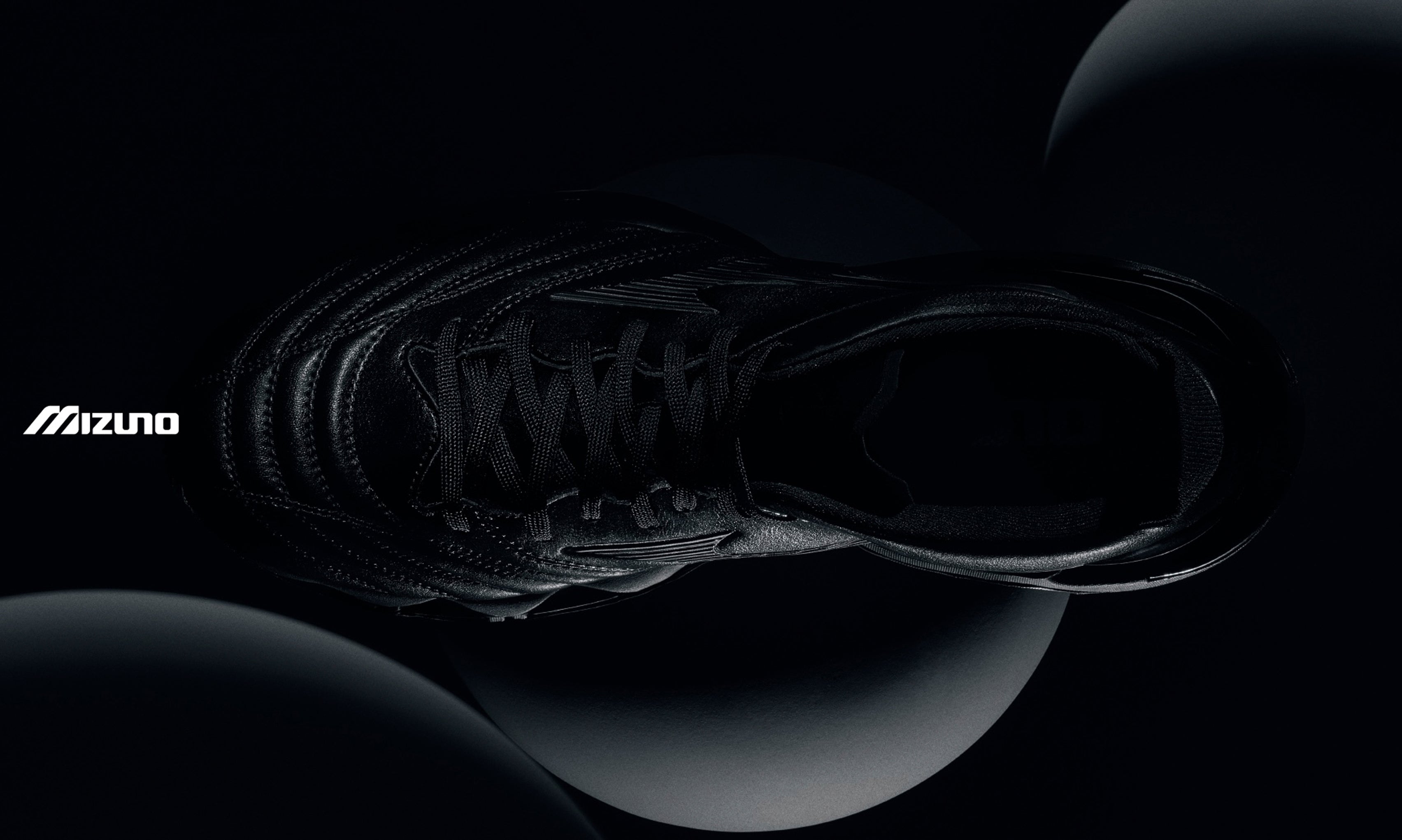 Mizuno Morelia プロフェッショナルモデル ミズノのサッカースパイク「モレリア」がスニーカーに ウエーブ