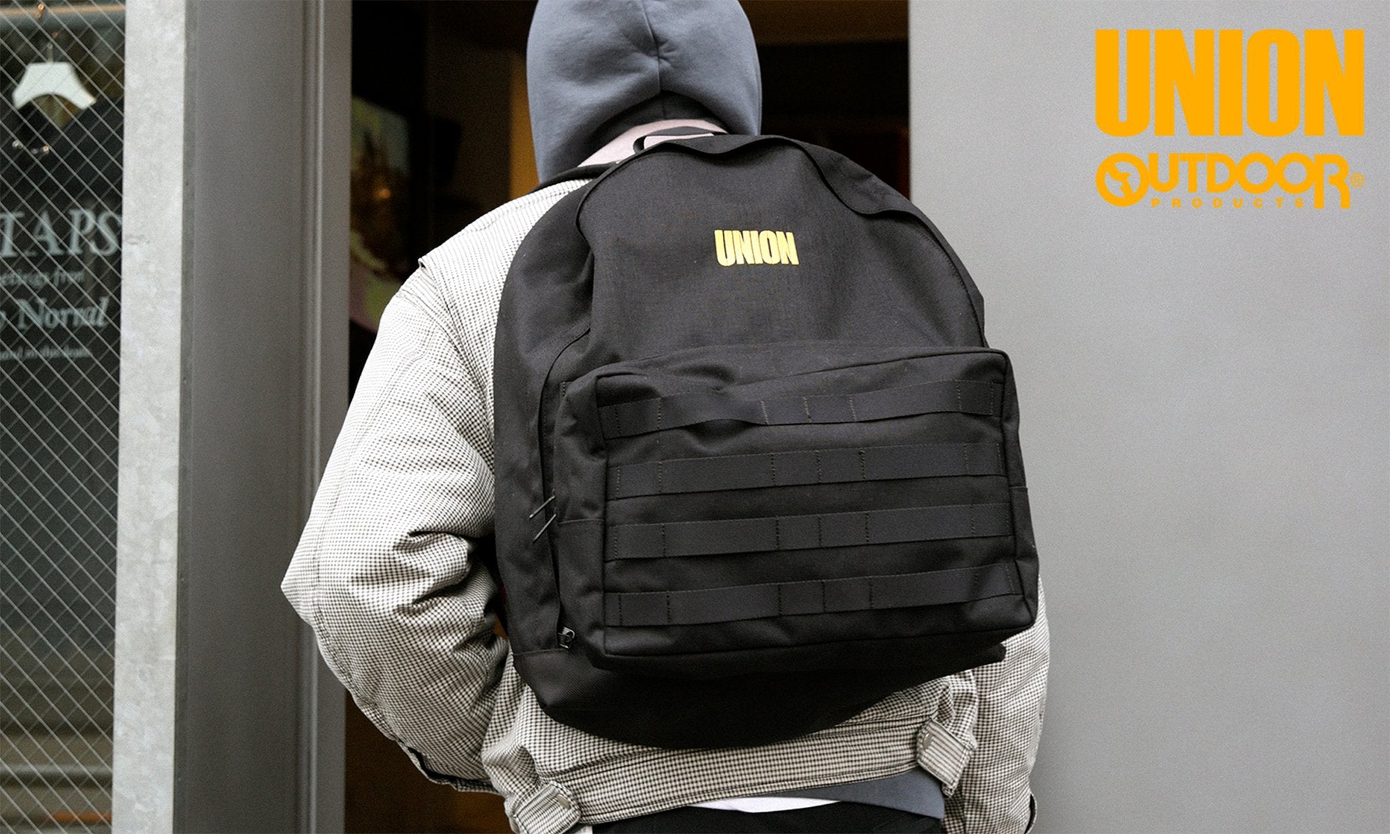 UNION / OUTDOOR PRODUCTS
