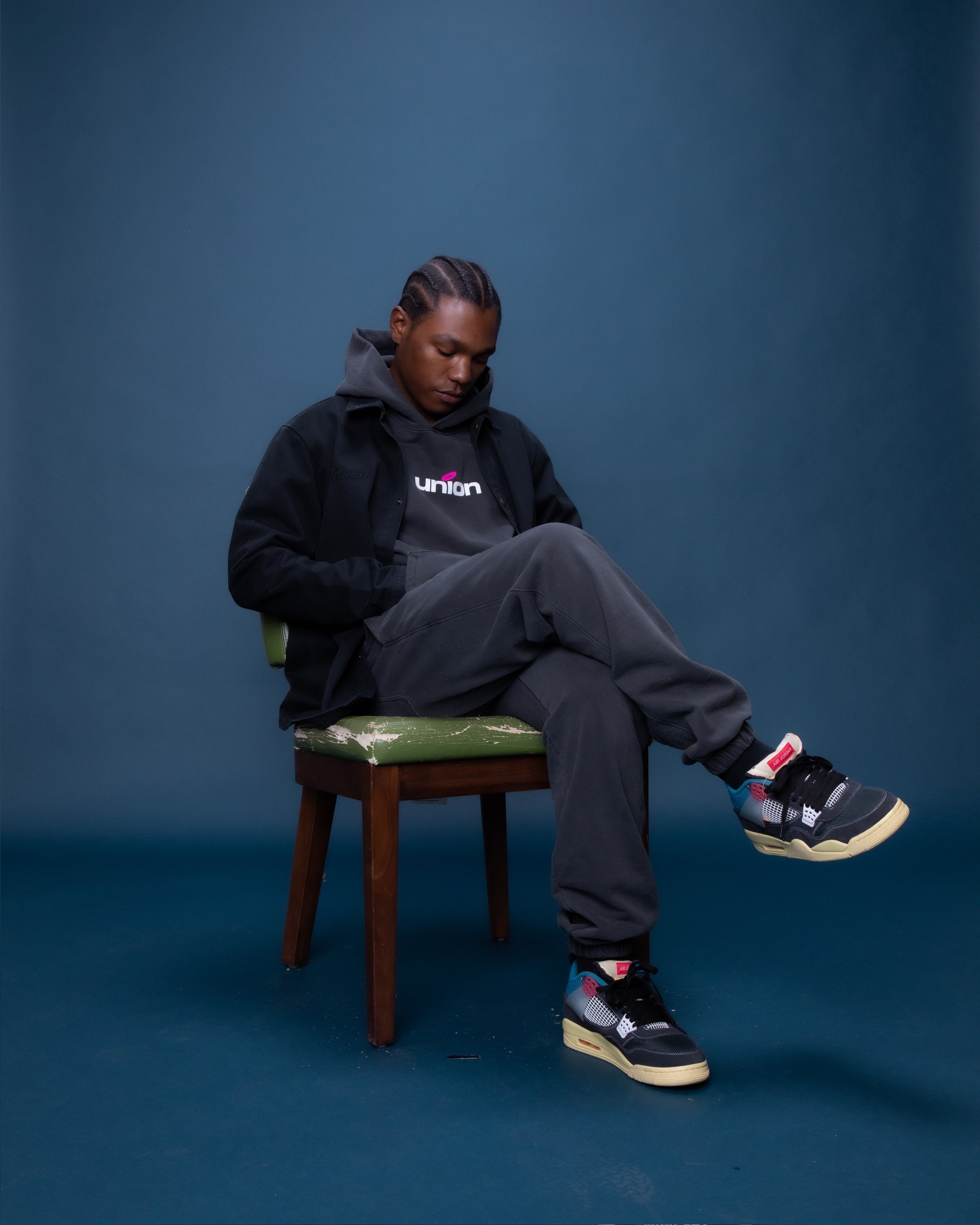 UNION “HOLIDAY COLLECTION”