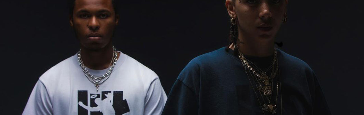 UNDEFEATED – UNION TOKYO