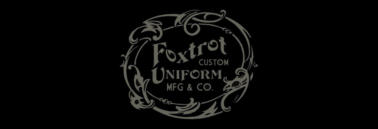 FOXTROT UNIFORM(フォックストロットユニフォーム)｜【公式通販 UNIONT ...