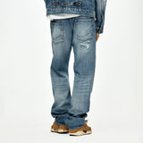 WRIGHT DENIM