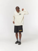 REBEL SOUND ELEVATED L/S TEE