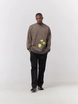 WALKER CREW SWEATER