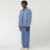 J.Crew(ジェイクルー)|UNION X JCREW CHORE COAT(ユニオンジェイクルーチョアーコート)|【公式通販 UNION TOKYO】|ユニオントーキョー