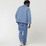 J.Crew(ジェイクルー)|UNION X JCREW CHORE COAT(ユニオンジェイクルーチョアーコート)|【公式通販 UNION TOKYO】|ユニオントーキョー