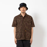 UNION ORIGINAL(ユニオンオリジナル)|LANGFORD SHIRT(ラングフォードシャツ)|【公式通販 UNION TOKYO】|ユニオントーキョー