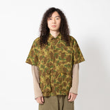 UNION ORIGINAL(ユニオンオリジナル)|LANGFORD SHIRT(ラングフォードシャツ)|【公式通販 UNION TOKYO】|ユニオントーキョー