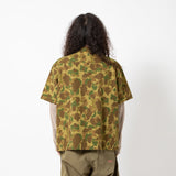 UNION ORIGINAL(ユニオンオリジナル)|LANGFORD SHIRT(ラングフォードシャツ)|【公式通販 UNION TOKYO】|ユニオントーキョー