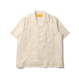 UNION ORIGINAL(ユニオンオリジナル)|WALCOTT SHIRT(ウォルコットシャツ)|【公式通販 UNION TOKYO】|ユニオントーキョー