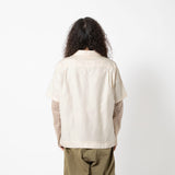 UNION ORIGINAL(ユニオンオリジナル)|WALCOTT SHIRT(ウォルコットシャツ)|【公式通販 UNION TOKYO】|ユニオントーキョー