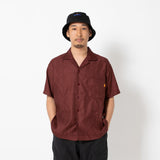 UNION ORIGINAL(ユニオンオリジナル)|WALCOTT SHIRT(ウォルコットシャツ)|【公式通販 UNION TOKYO】|ユニオントーキョー