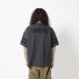 UNION ORIGINAL(ユニオンオリジナル)|SCOTTRON JERSEY(スコットロンジャージー)|【公式通販 UNION TOKYO】|ユニオントーキョー