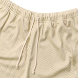 ADVISORY BOARD CRYSTALS(アドバイザリーボードクリスタルズ)|Abc 123 Mesh Satin Basketball Shorts(エービーシーワンツースリーメッシュサテンバスケットボールショーツ)|【公式通販 UNION TOKYO】|ユニオントーキョー