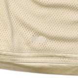 ADVISORY BOARD CRYSTALS(アドバイザリーボードクリスタルズ)|Abc 123 Mesh Satin Basketball Shorts(エービーシーワンツースリーメッシュサテンバスケットボールショーツ)|【公式通販 UNION TOKYO】|ユニオントーキョー