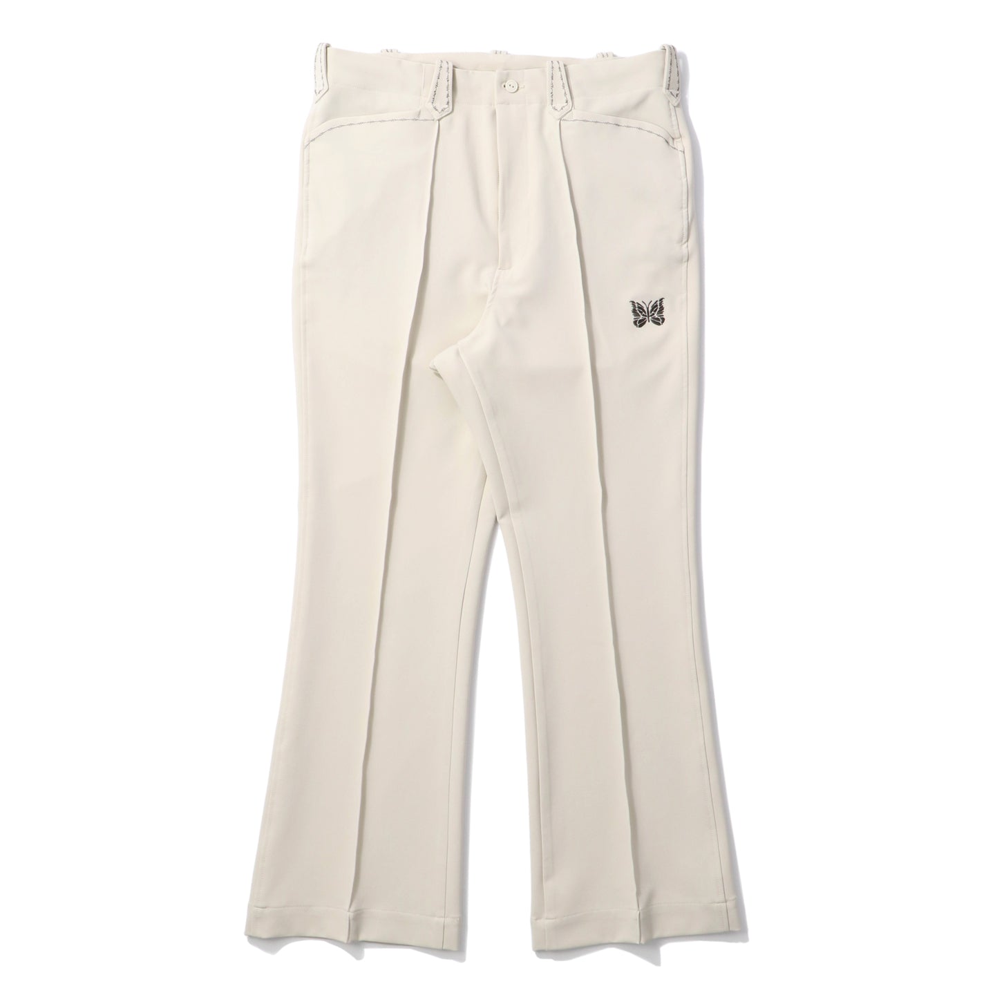 Western Leisure Pant - PE/PU Double Cloth