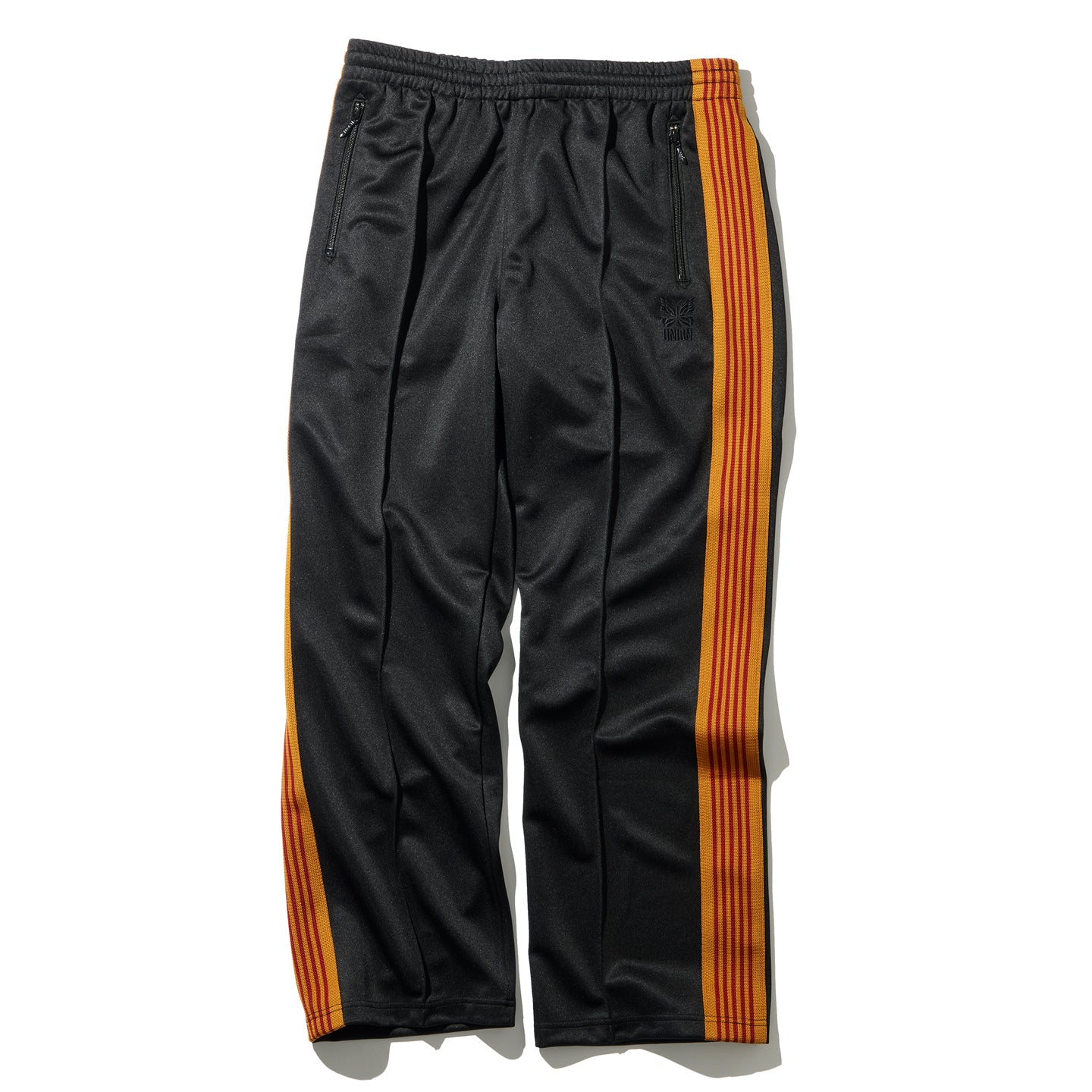 NEEDLES(ニードルズ)｜UNION X NEEDLES Track Pant(ユニオンニードルス ...