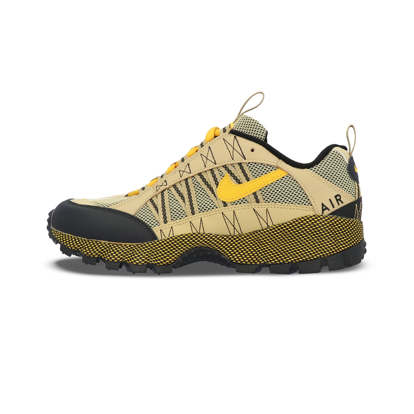 NIKE(ナイキ)|NIKE AIR HUMARA QS(ナイキエアーハラチキューエス ...