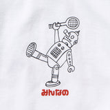 MIN-NANO(ミンナノ)|SPORT TEE(スポートティー)|【公式通販 UNION TOKYO】|ユニオントーキョー