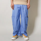 PARACHUTE TROUSER