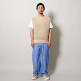 PARACHUTE TROUSER