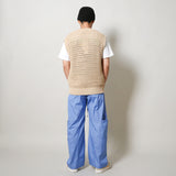 PARACHUTE TROUSER